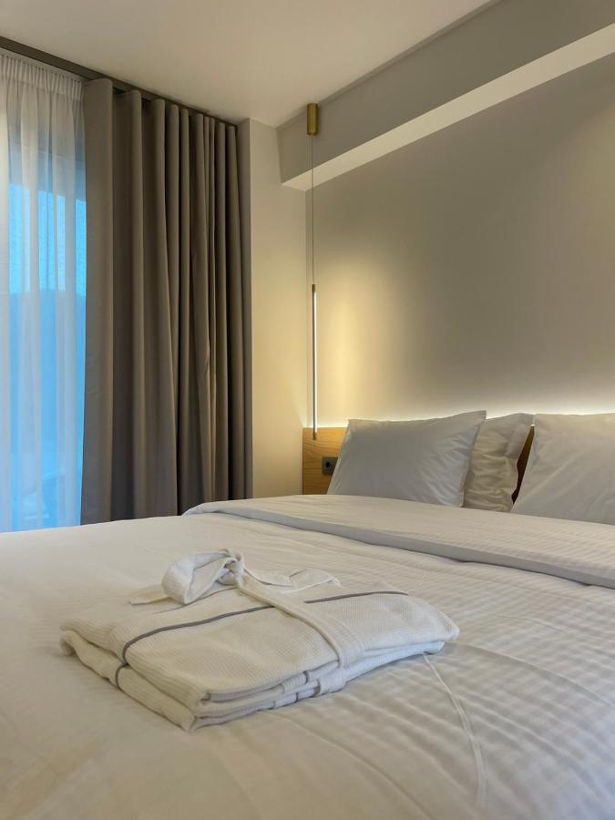 סטאברוס Balance Accommodation מראה חיצוני תמונה