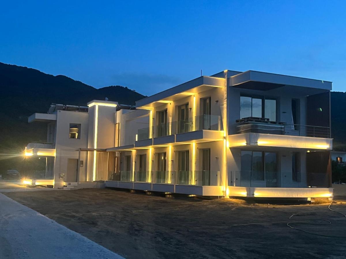 סטאברוס Balance Accommodation מראה חיצוני תמונה