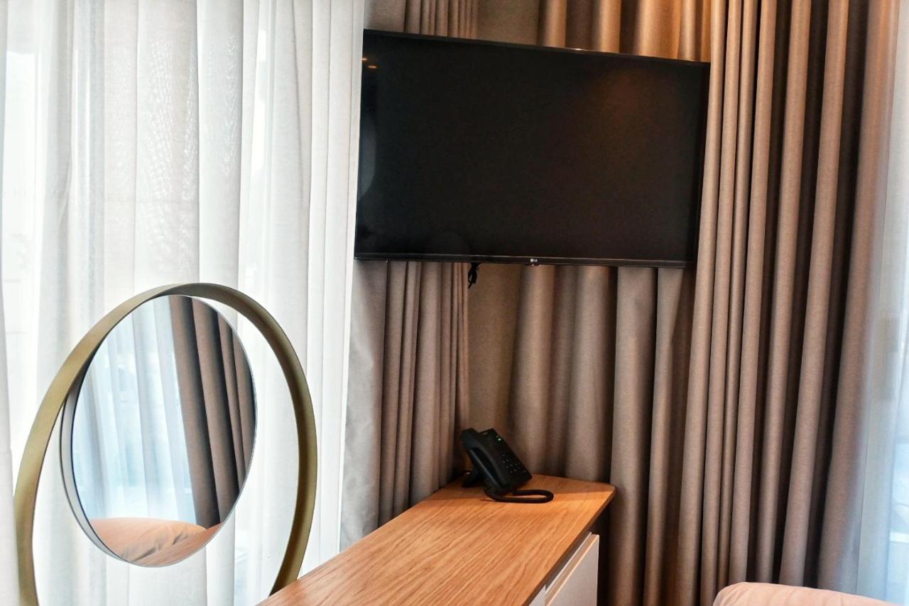 סטאברוס Balance Accommodation מראה חיצוני תמונה