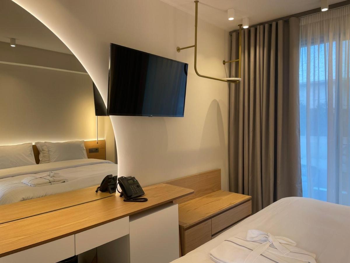 סטאברוס Balance Accommodation מראה חיצוני תמונה