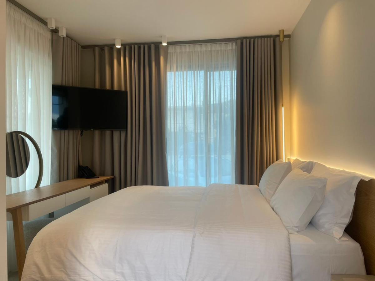 סטאברוס Balance Accommodation מראה חיצוני תמונה