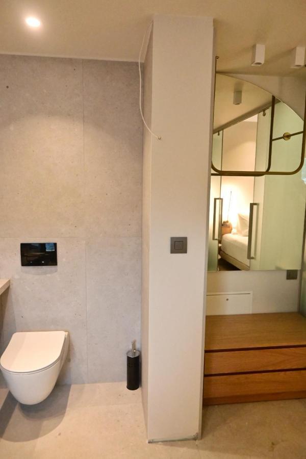 סטאברוס Balance Accommodation מראה חיצוני תמונה