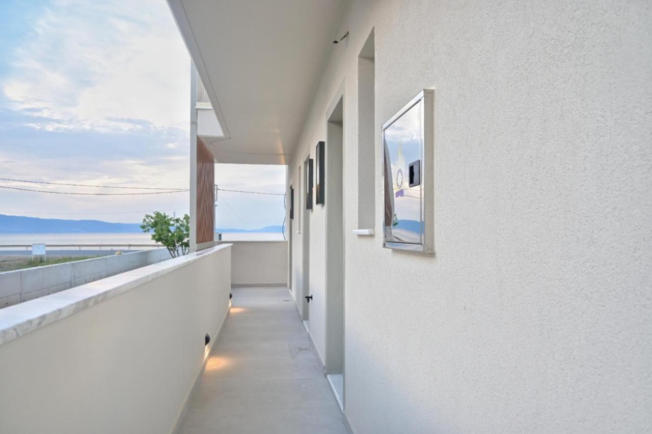 סטאברוס Balance Accommodation מראה חיצוני תמונה