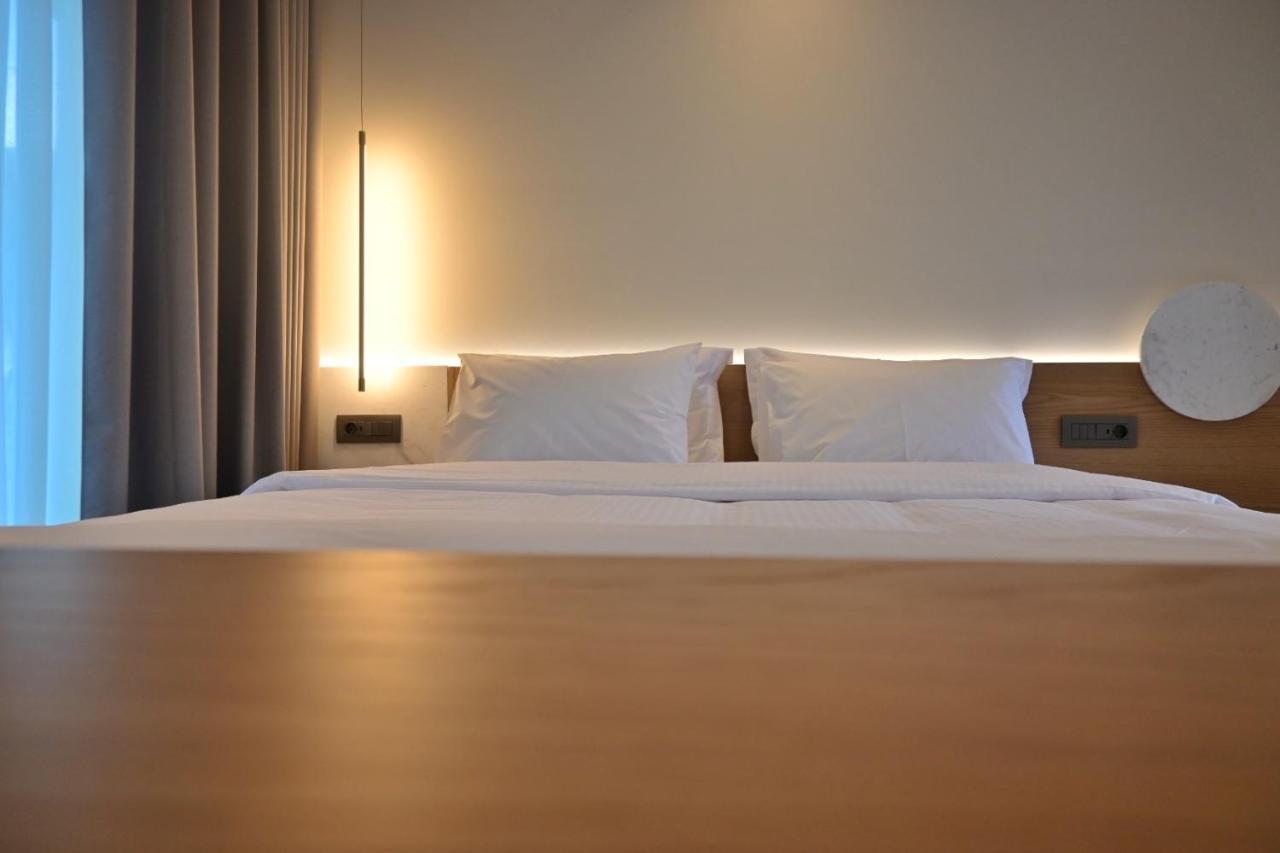 סטאברוס Balance Accommodation מראה חיצוני תמונה