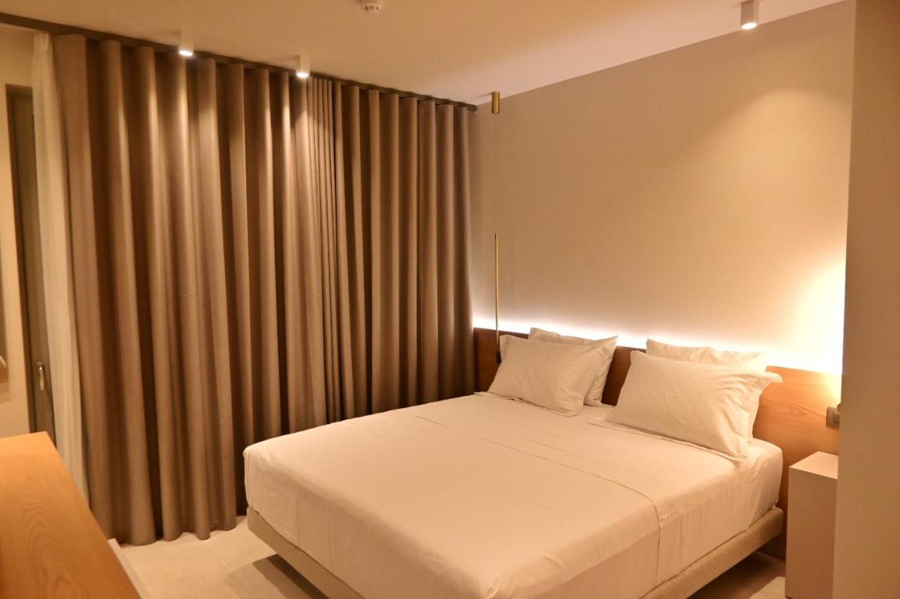סטאברוס Balance Accommodation מראה חיצוני תמונה