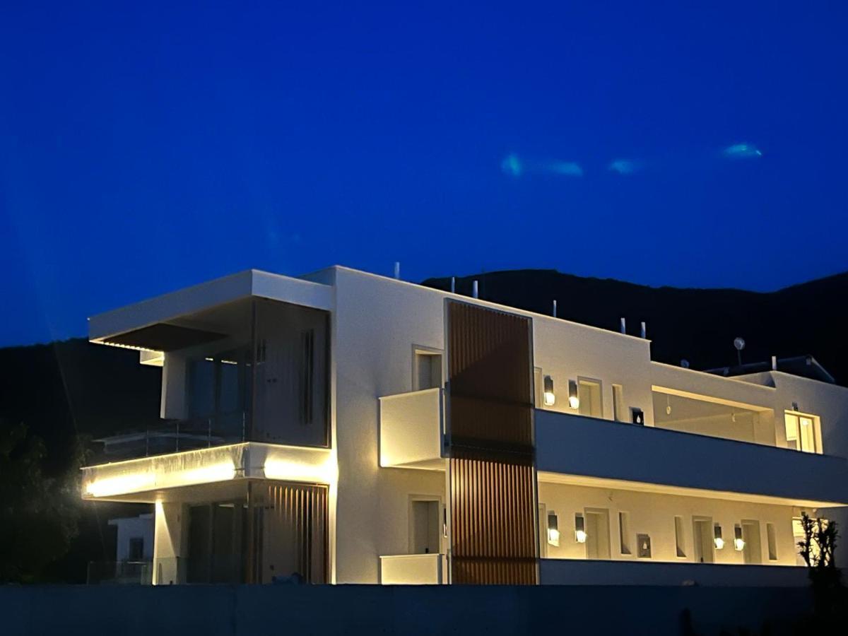 סטאברוס Balance Accommodation מראה חיצוני תמונה