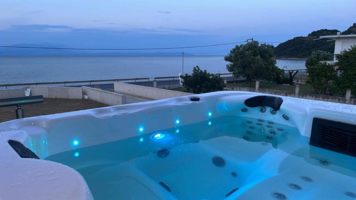 סטאברוס Balance Accommodation מראה חיצוני תמונה