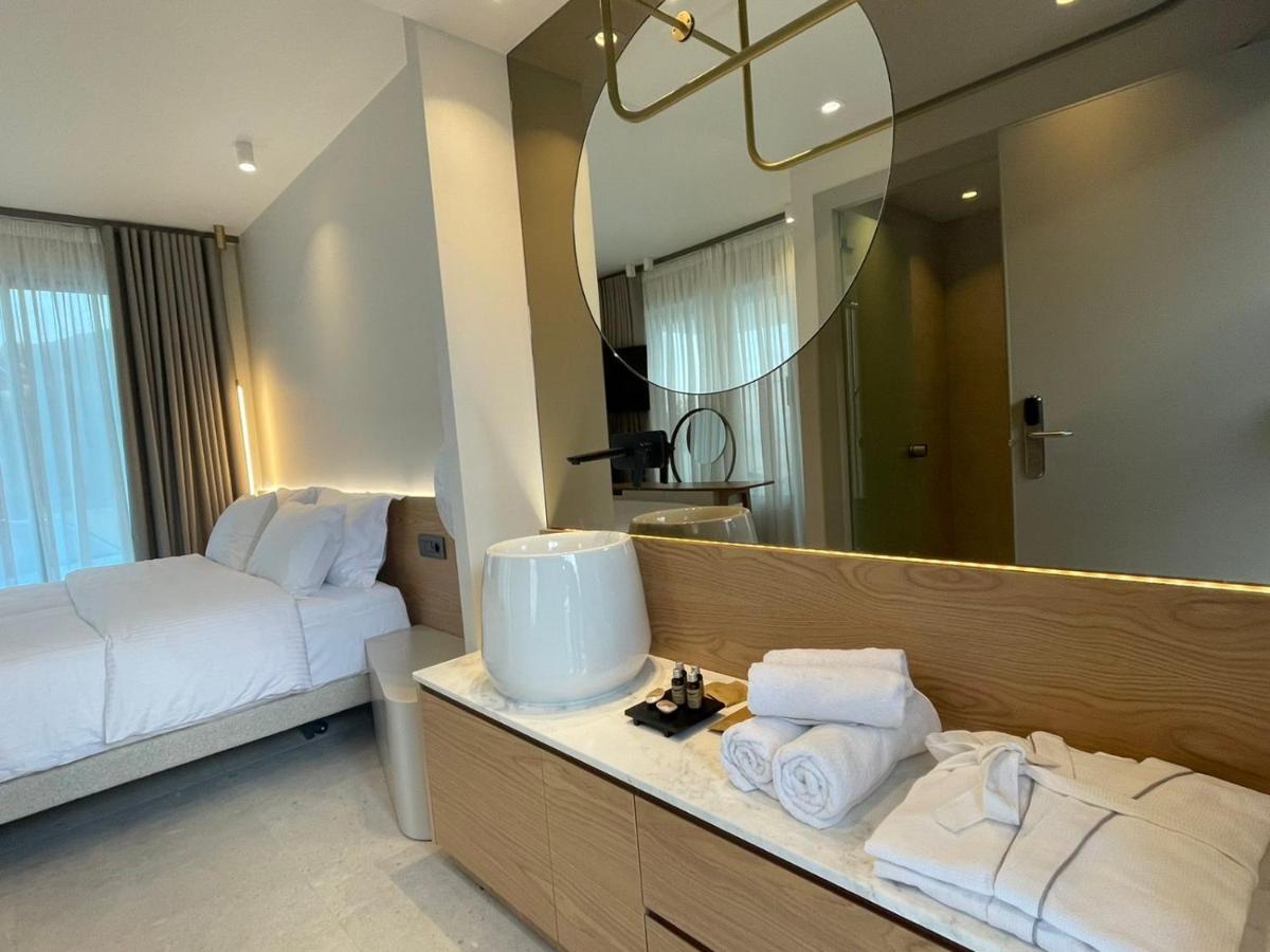 סטאברוס Balance Accommodation מראה חיצוני תמונה