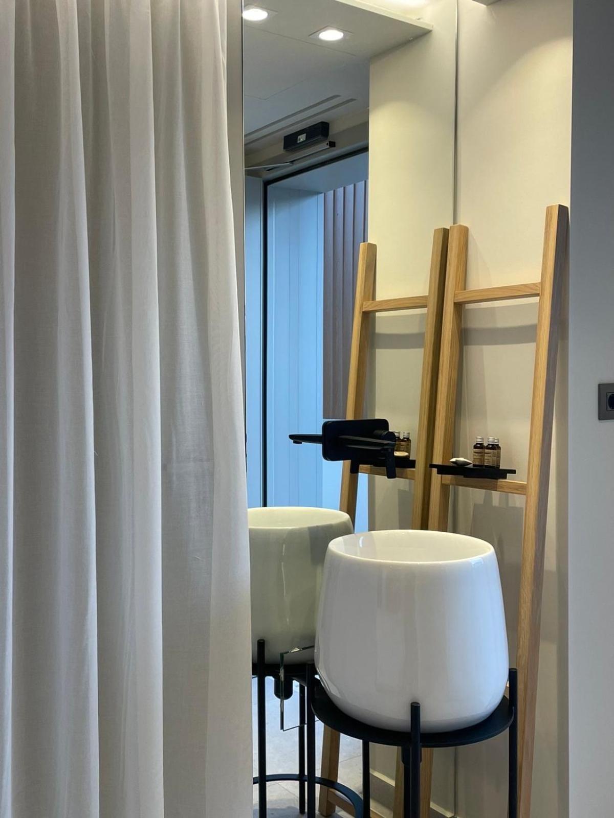 סטאברוס Balance Accommodation מראה חיצוני תמונה